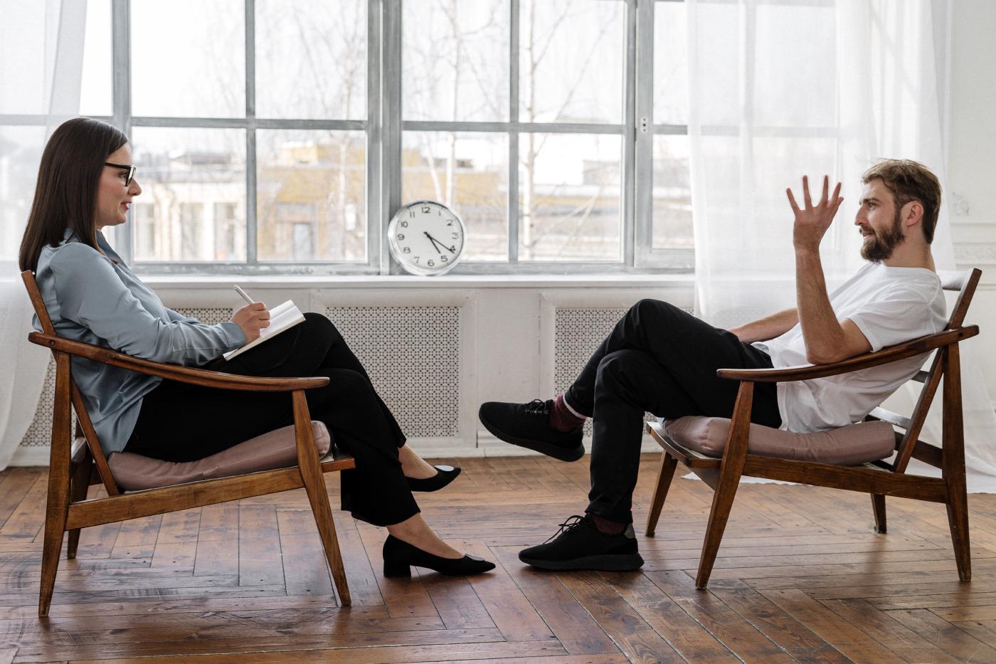 Attitudes Toward the Adoption of 2 Artificial Intelligence–Enabled Mental Health Tools Among Prospective Psychotherapists: Cross-sectional Study